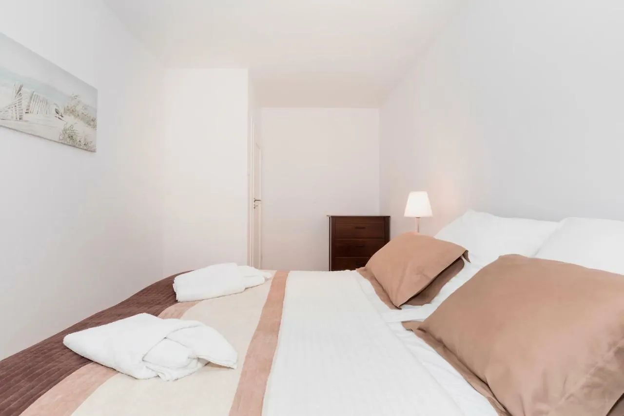 Grace Apartment II Kolberg